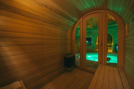 Kapadokya Hill & Spa (12+) - 27