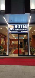 Avcilar City - 14