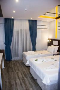 Pamukkale Termal Ece Otel - 78