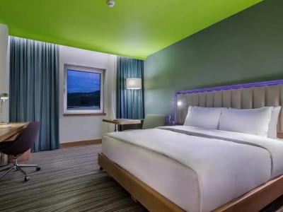Park Inn by Radisson Samsun - 61