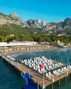 Catamaran Quality Times - 89