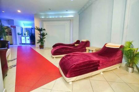Safari Otel - 28