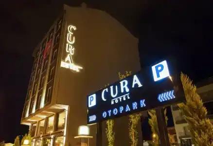 Cura