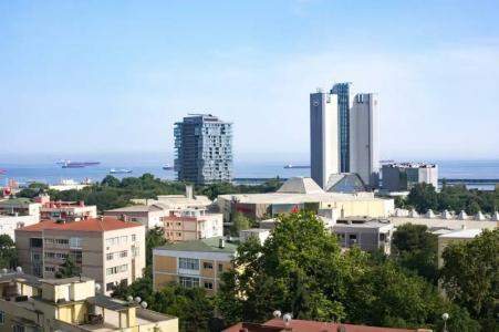 Ramada Plaza by Wyndham Istanbul Atakoy - 34
