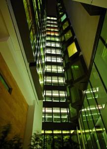Crowne Plaza Istanbul Harbiye - 37