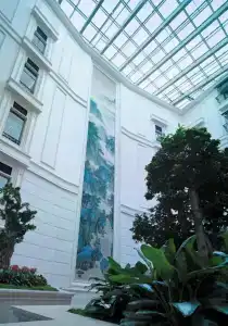 Shangri-La Bosphorus, Istanbul - 39