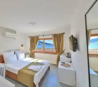 Zinbad Kalkan