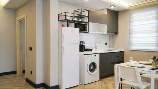 Meyde Boutique Suites - 58