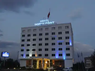 North Point - 26