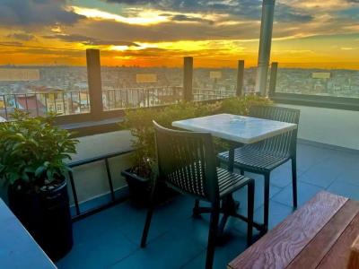 Faros Taksim-Special Category - 21
