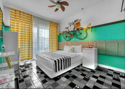 Anjeliq Downtown - 99