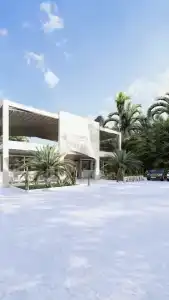 Petunya Beach Resort - 82