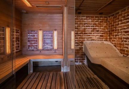 Echo Residence All Suite - 41