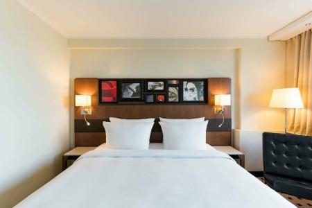 Radisson Blu Latvija Conference & Spa, Riga - 91