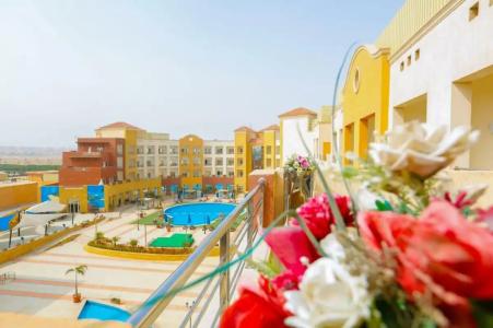 Tolip Family Park - 19