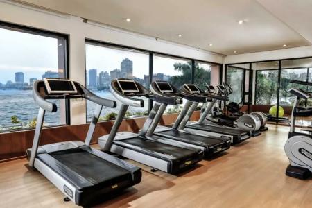 Sofitel Cairo Nile El Gezirah - 30