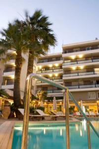 Best Western Plus Plaza - 29