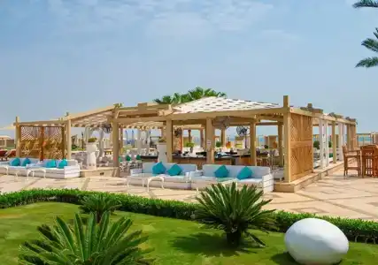 Premier Le Reve & Spa Sahl Hasheesh - Adults Only 16 Years Plus - 56