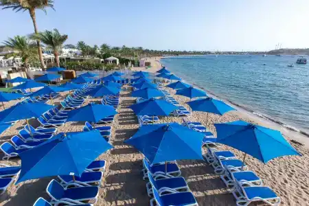 Naama Bay & Resort - 24