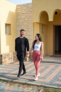 Mercure Ismailia Forsan Island - 37