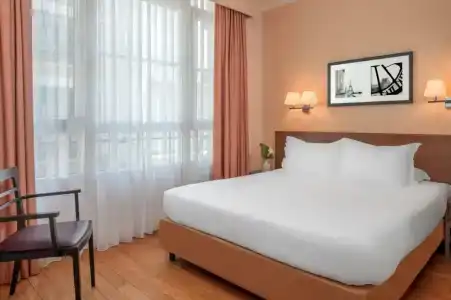Citadines Saint-Germain-des-Prés Paris - 1
