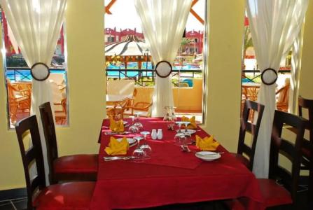 Sharm Bride Resort Aqua & SPA - 91