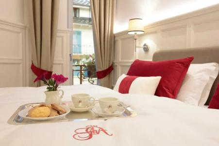 Grand Hôtel des Alpes - 35