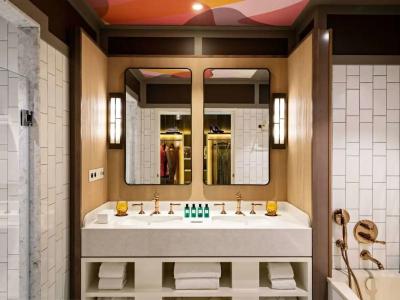 Sofitel Le Scribe Paris Opera - 43