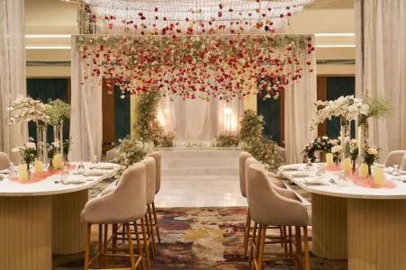 Hilton Cairo Heliopolis - 66