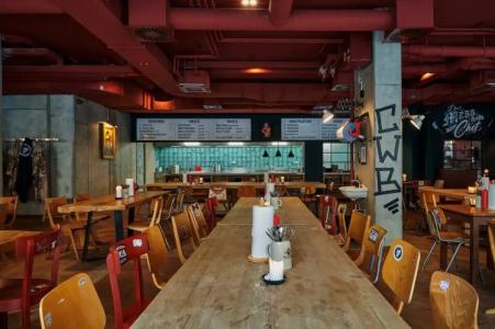 Gekko House Frankfurt, a Tribute Portfolio - 61