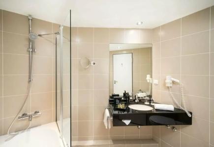 The Rilano Hamburg - 58