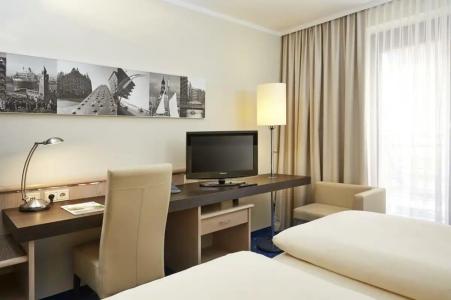 H4 Hamburg Bergedorf - 91