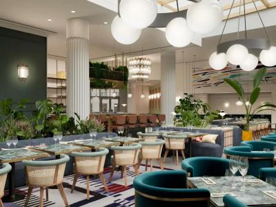 Kimpton - St Honoré Paris, an IHG - 26