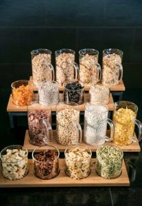 ARCOTEL Rubin - im Szeneviertel St Georg - 48