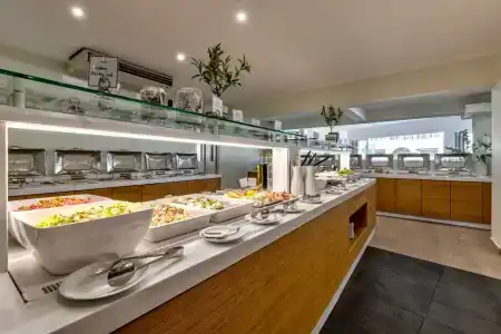 White Olive Premium Laganas - 18