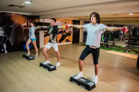 Tolip Taba Resort And Spa - 41