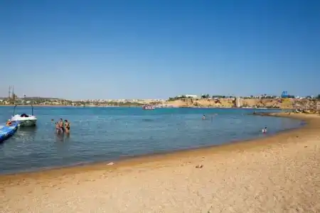 Xperience Golden Sandy Beach - 51