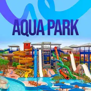 Pickalbatros Jungle Aqua Park - Neverland Hurghada - 10