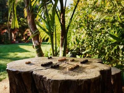 Bel-Air - Dorchester Collection - 51