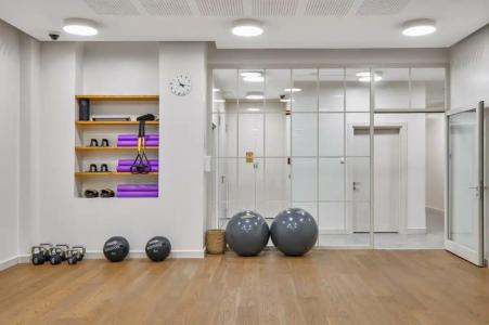 Portonovi Resort - 47