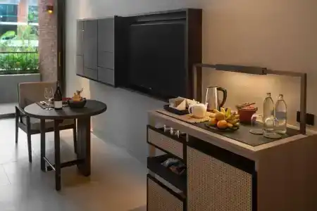 Pullman Khao Lak Resort - 54