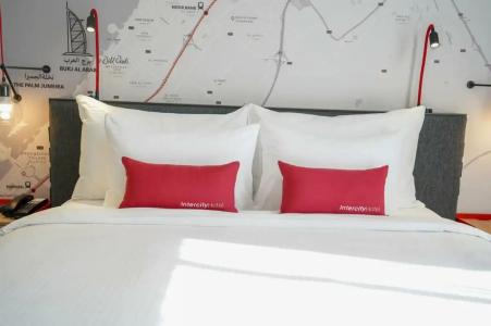 IntercityDubai Jaddaf Waterfront - 39