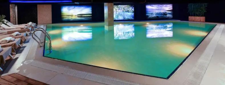 Altıntaş Otel & Spa - 45