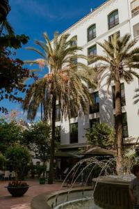 Estepona Plaza