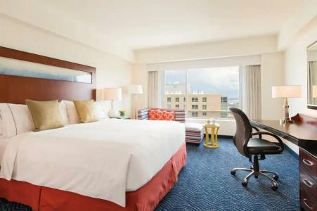 Renaissance Boston Seaport - 51