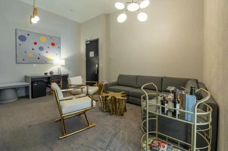 Stanton House El Paso - 21