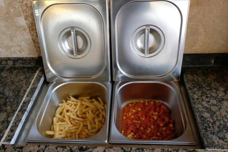 Grand Elite Cave Suites - 43