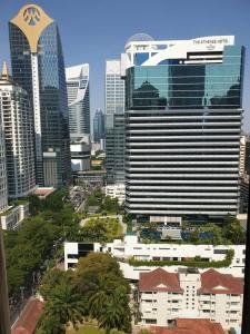 Indigo Bangkok Wireless Road, an IHG - 47