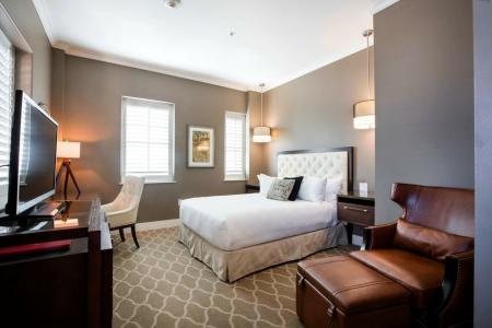 Ambassador Oklahoma City, Autograph Collection - 62