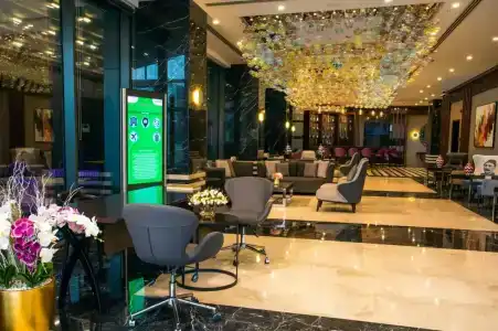 Cher & Spa Istanbul Taksim - 27